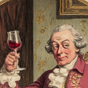 Sir Lushington