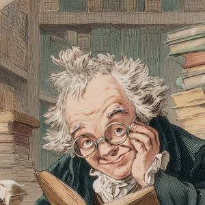 Professor Quarto