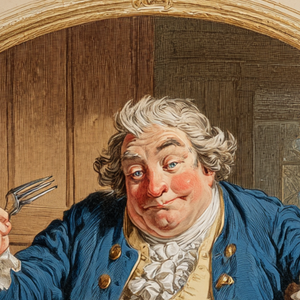 The Trencherman